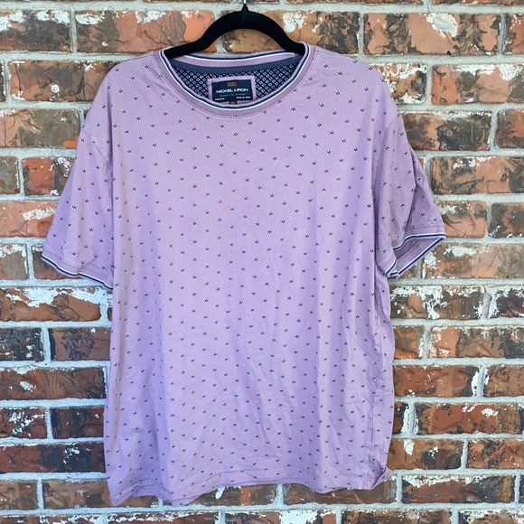 nickel & iron Other - Nickel & Iron men’s tee